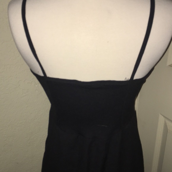 Beautiful button down design midi dress - Picture 5 of 8